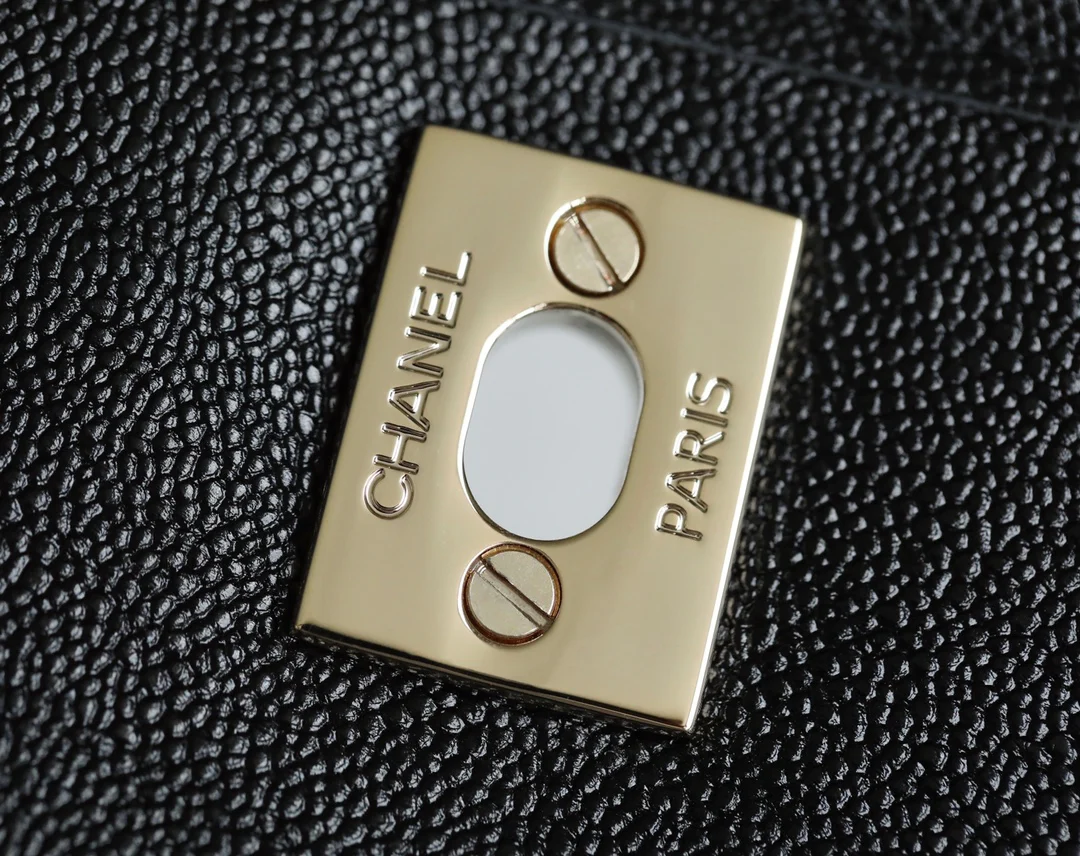 Сумка-мессенджер Chanel