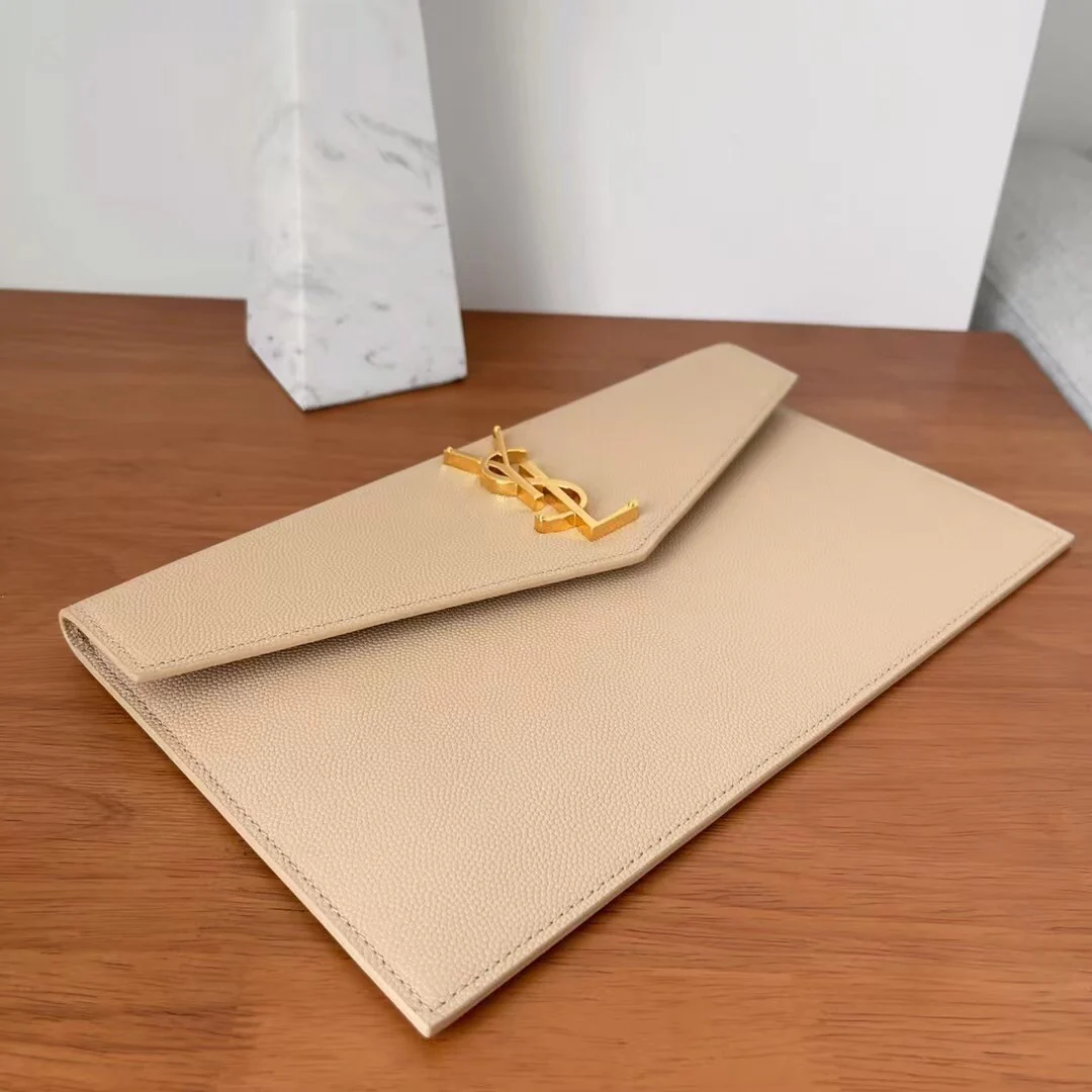 Клатч YSL Caviar - 1 шт.