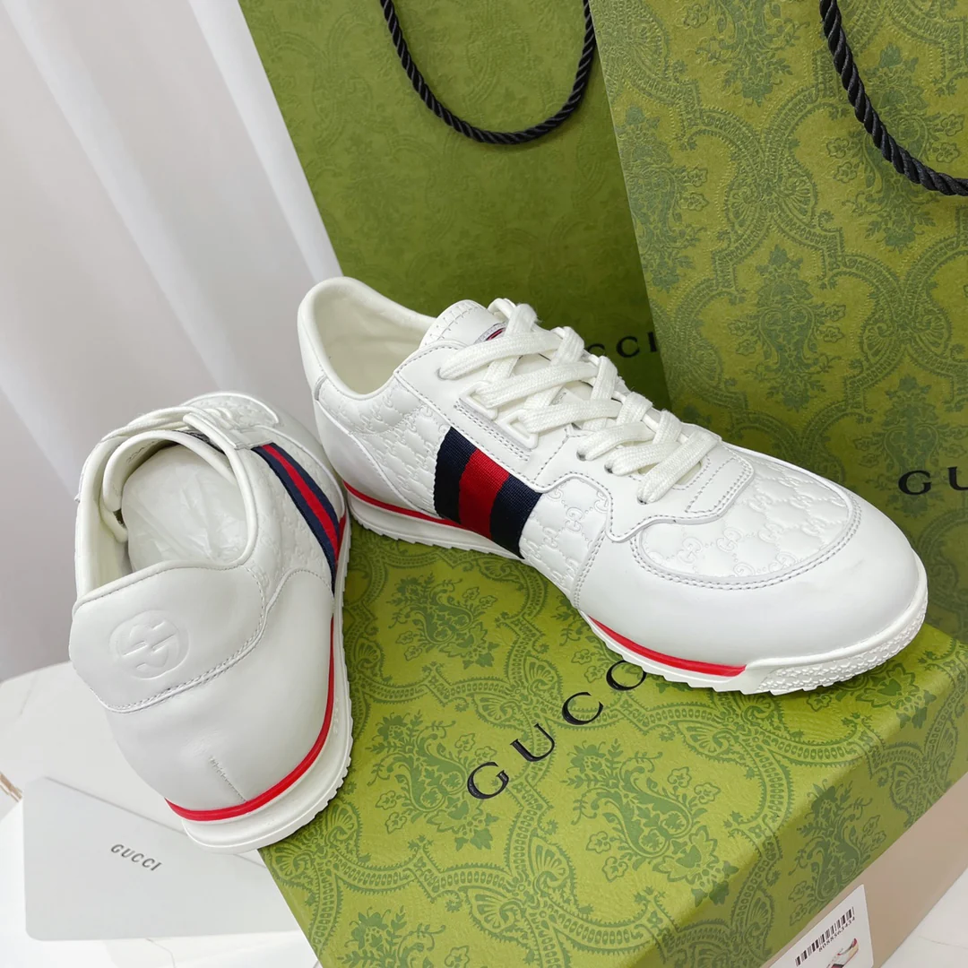 Gucci - Новые 22 - Кроссовки