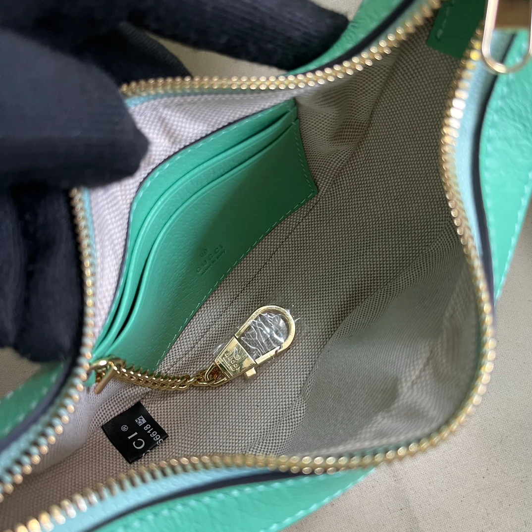 Мини-сумочка Super Double G из коллекции Gucci-Ophidia - 1 шт.