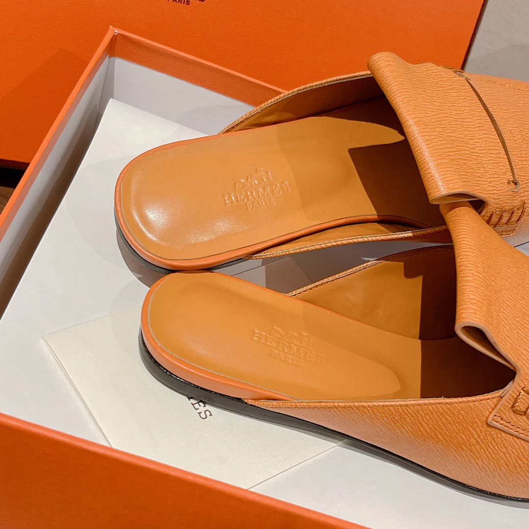 Полуприцеп Hermes Mules 2022 года - 1