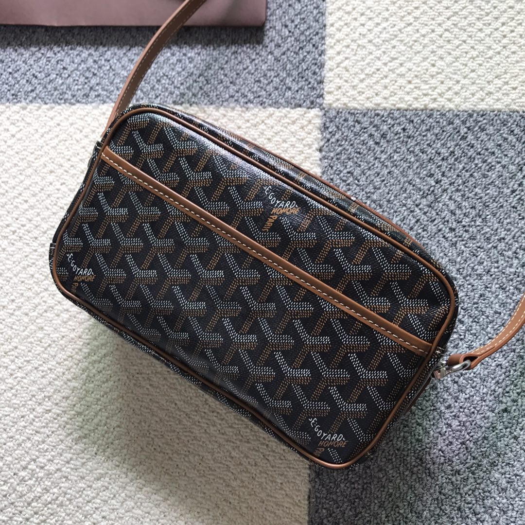 Водонепроницаемая сумка для фотоаппарата Goyard Classic