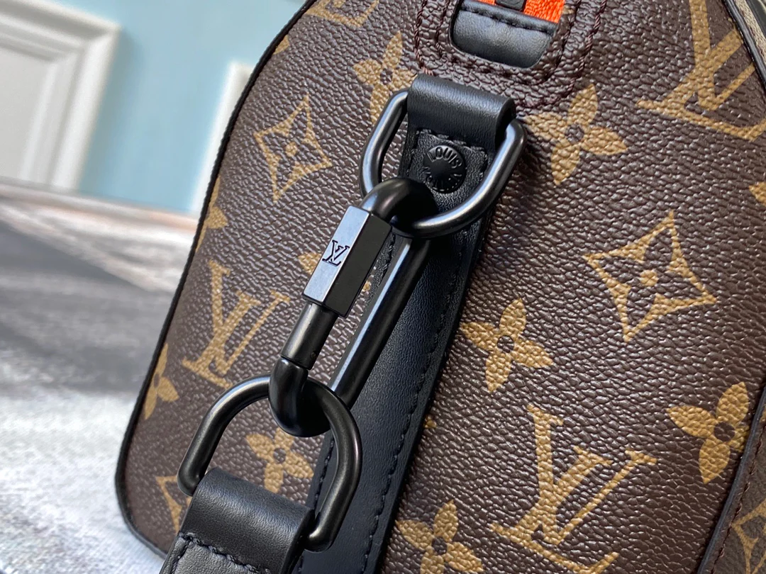 lv-m45652-keepall сумка для подушки