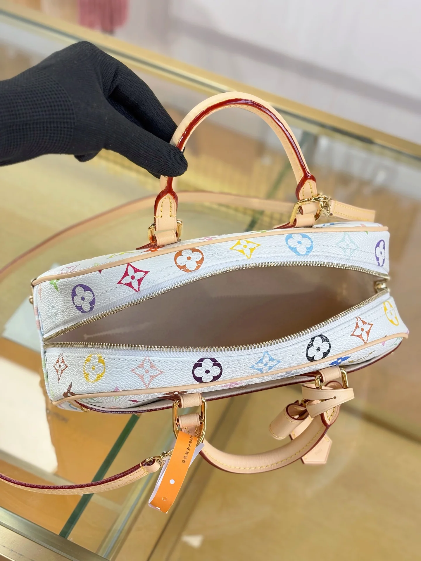 Сумка LV-m13078-tm-alma-bb