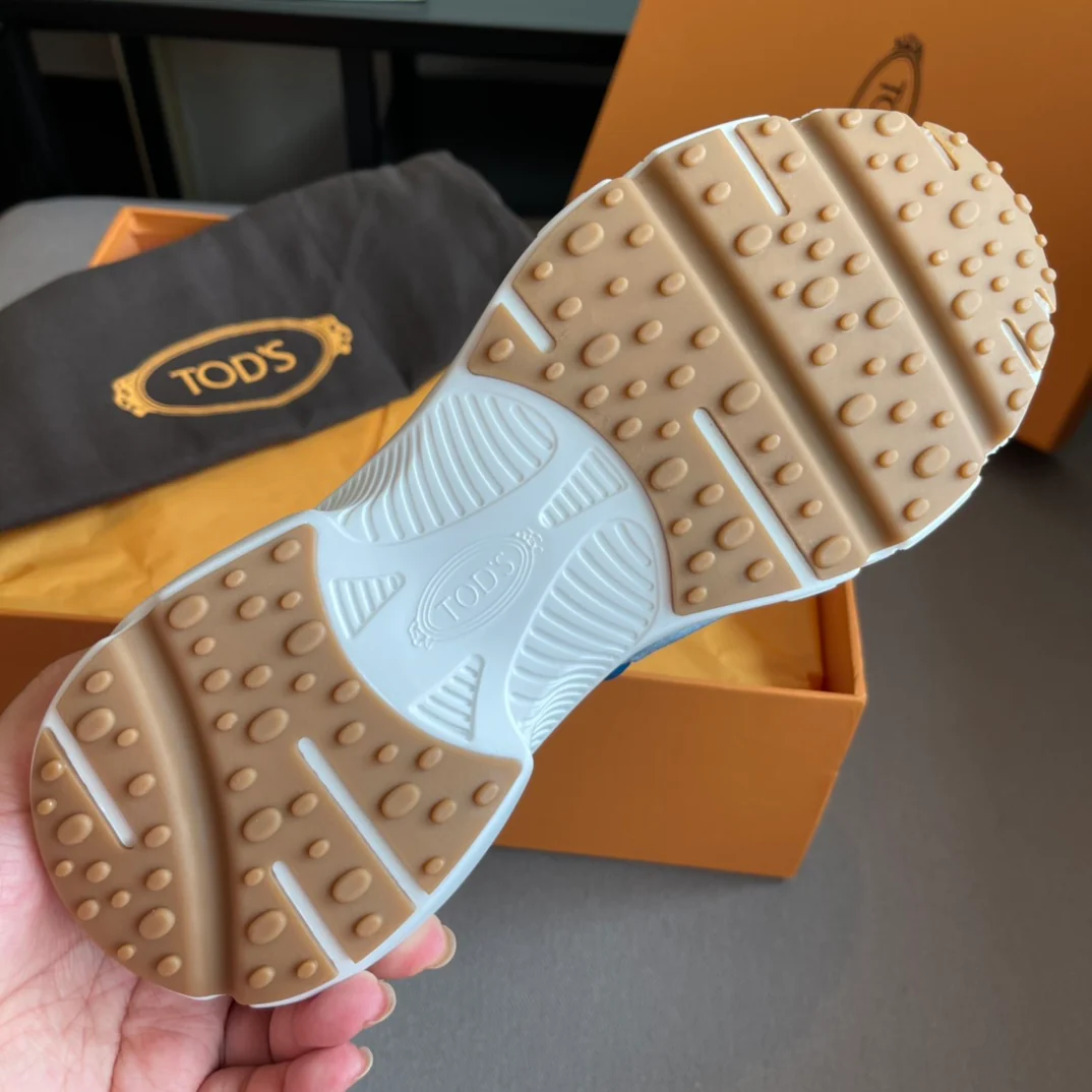 Tods - Туфли-носки - Туфли-носки - 2