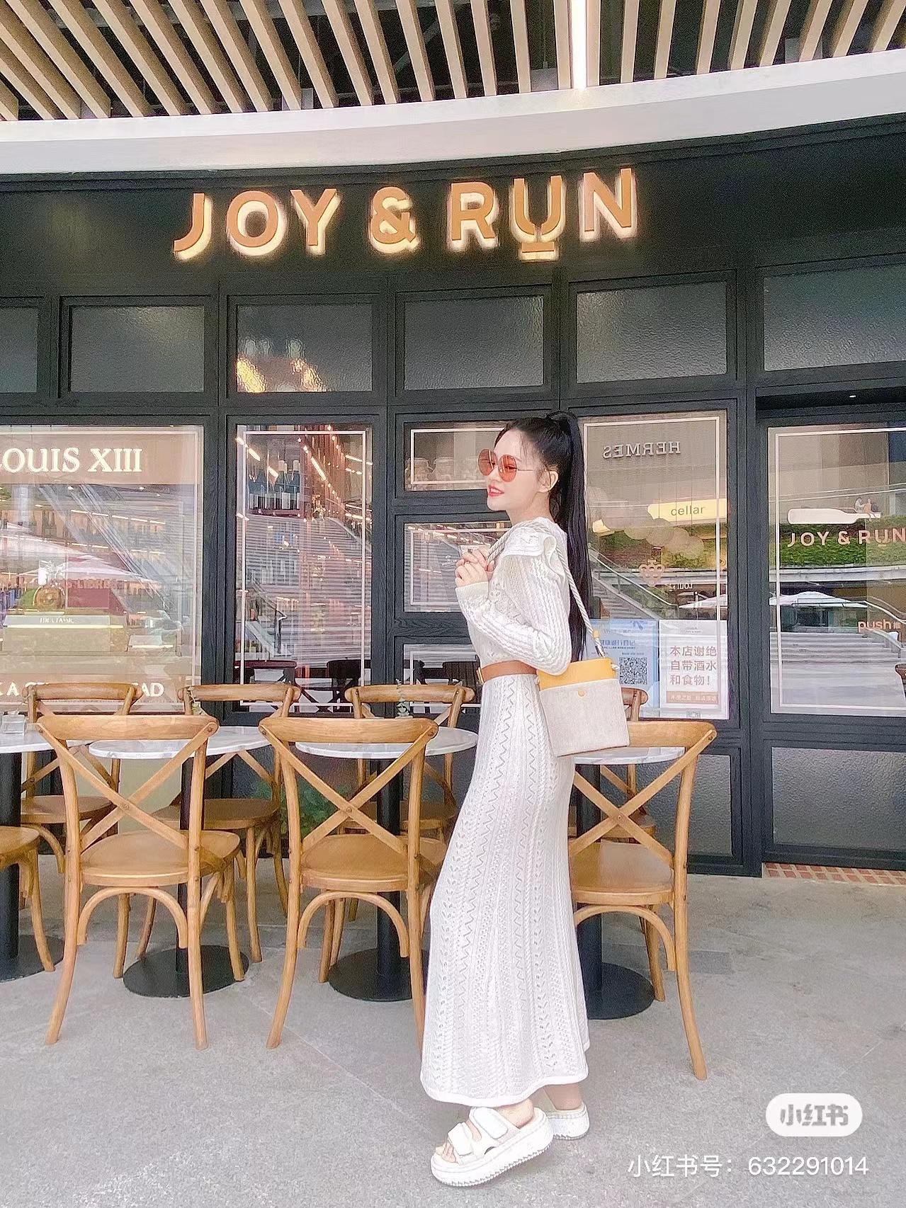 Сумка-ведро Chloe-key - желтая