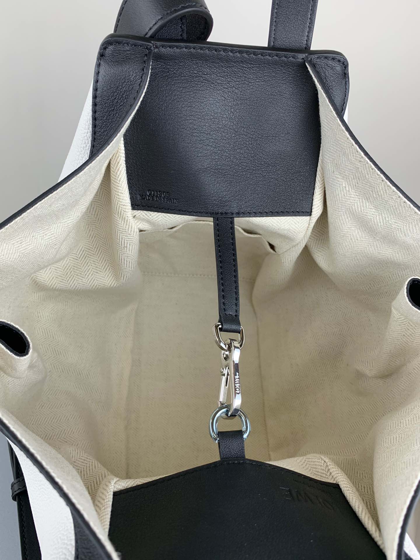 Гамак Loewe, маленький, 13,5х25х30 см, 95