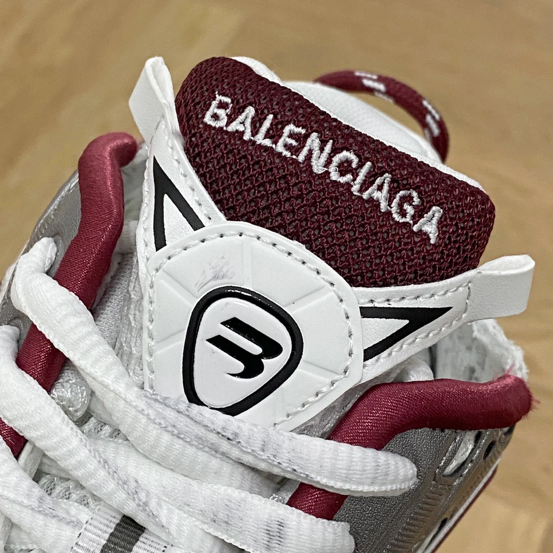 Кроссовки Balenciaga Runner Dad Shoes 2