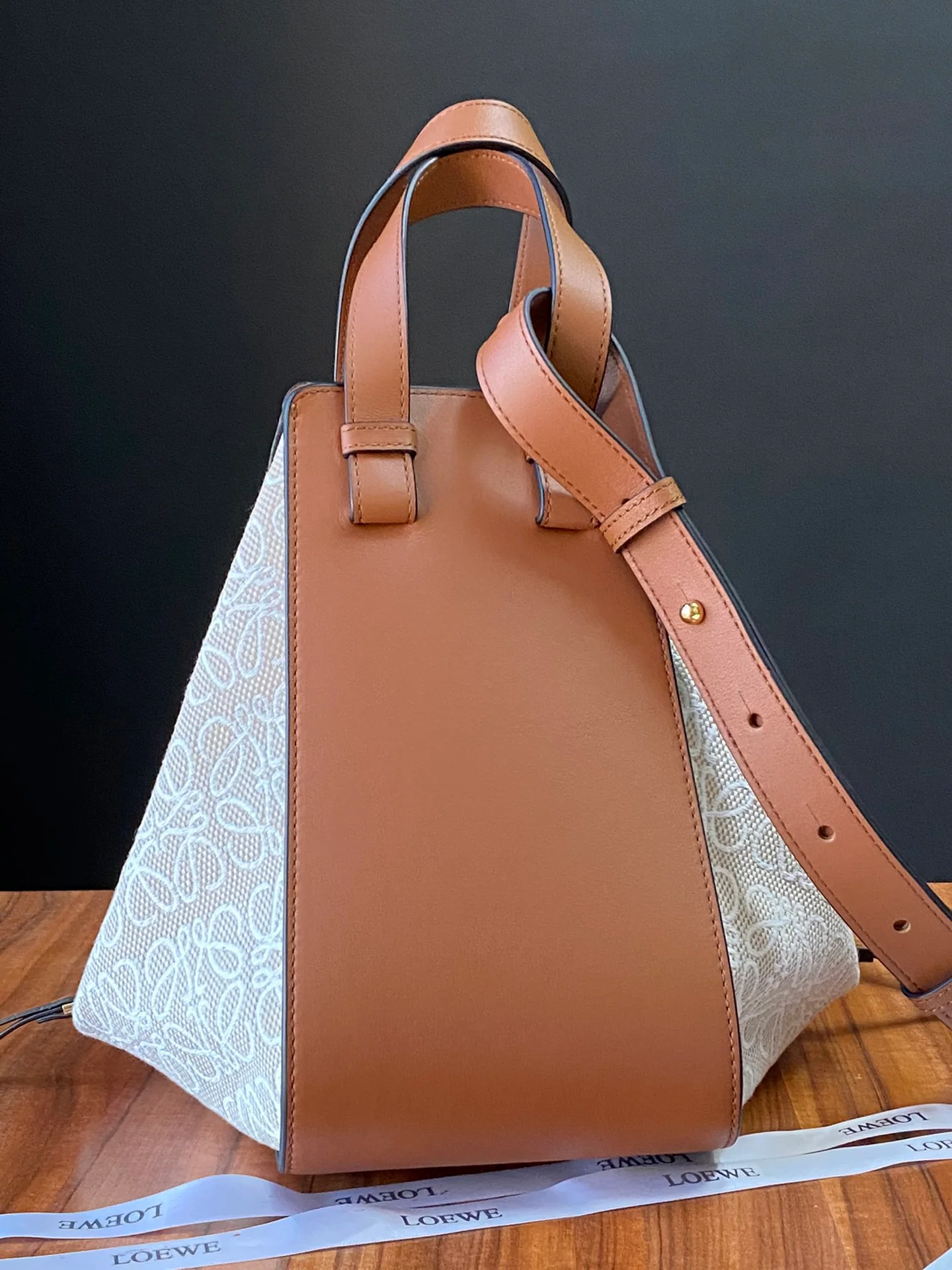 Гамак Loewe, маленький, 13,5х25х30 см, 97