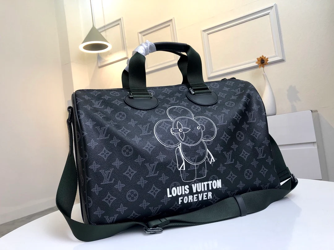 сумка Boston m43697-LV-speedy-40