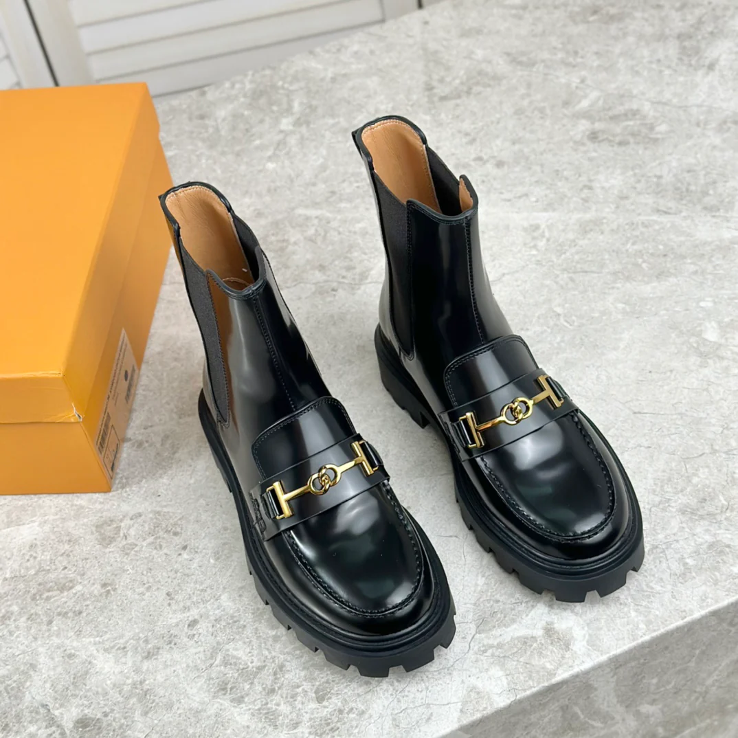 Tods - Новинка сезона осень/зима 2023 - Балетные туфли