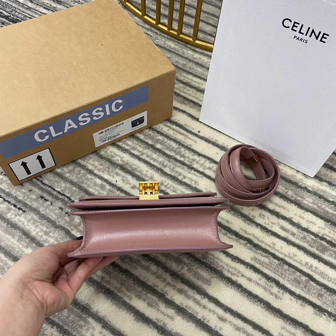 Celine-box tofu bun-teen-18-5cm-3