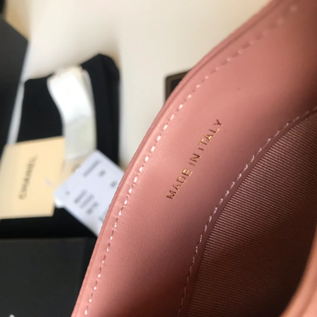 Кардхолдер Chanel Le Boy - 2 шт.