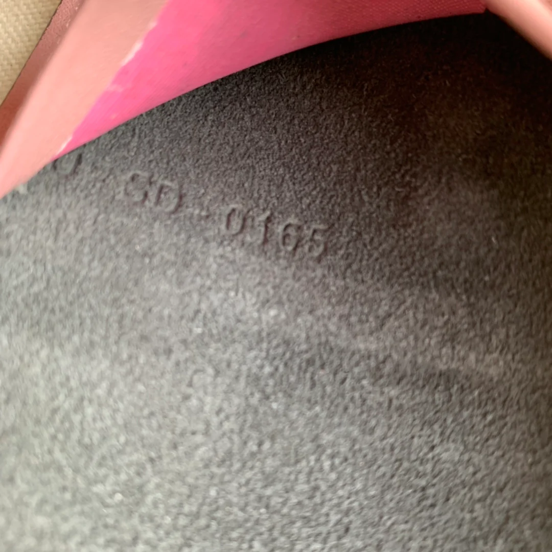 Чехол для ключей Celine