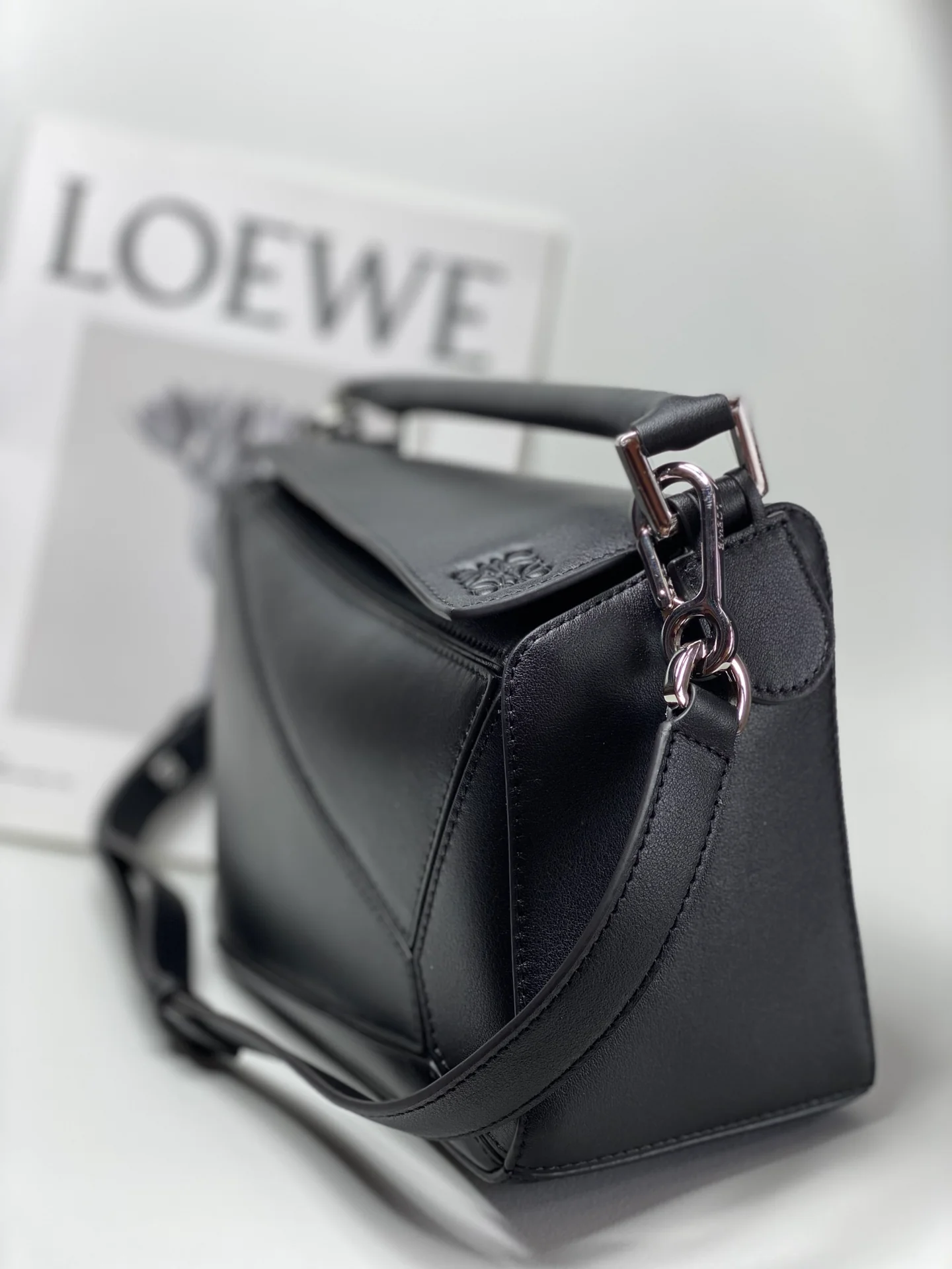 Пазл Loewe Осень/Зима 2022, маленький