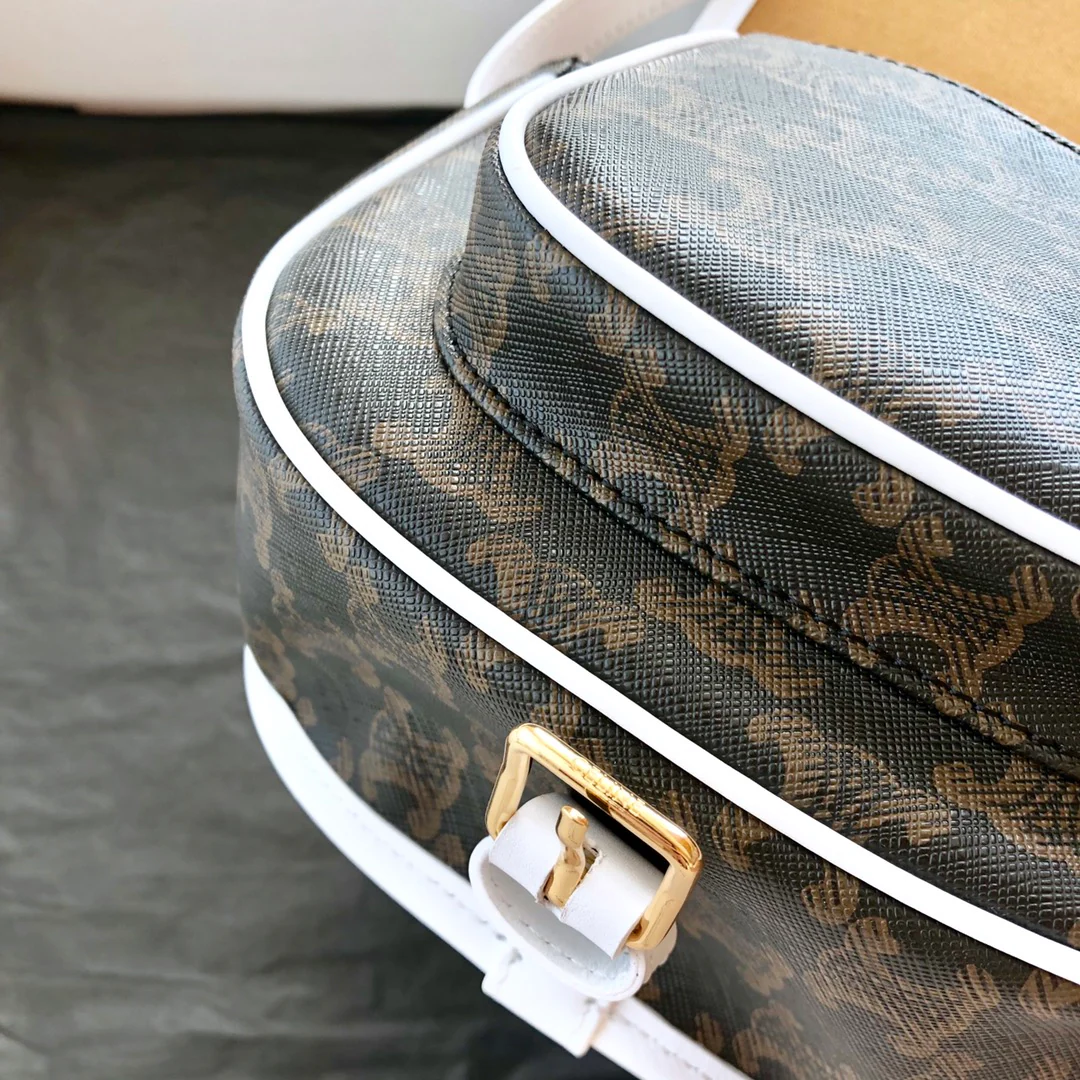 Селин - седельная сумка - фолько - триумф