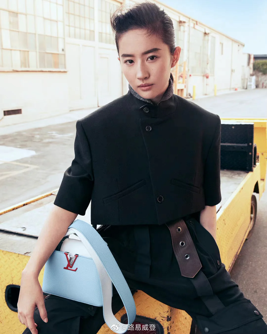 lv-m57519-capucines-mini handbag