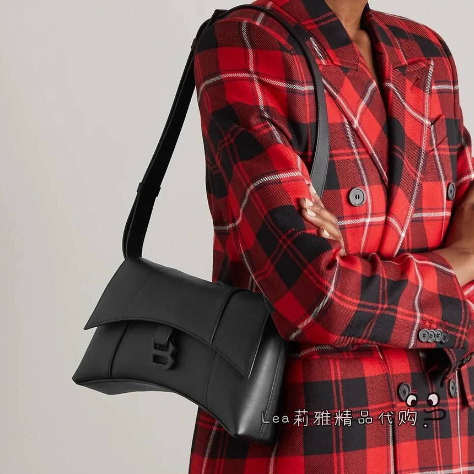 Сумка-кроссбоди Balenciaga Hourglass - 2 шт.