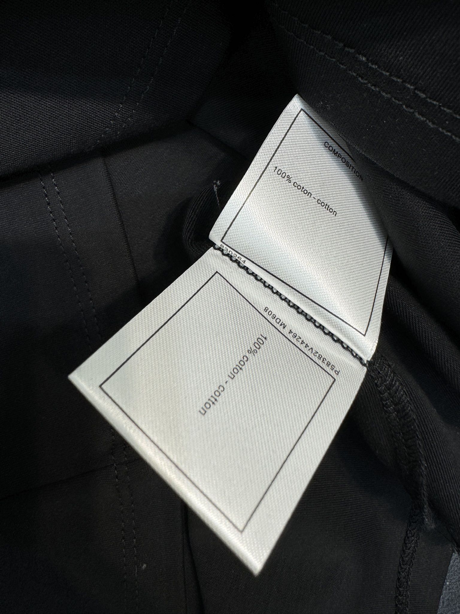 Chanel 2404 - Съемная цепочка