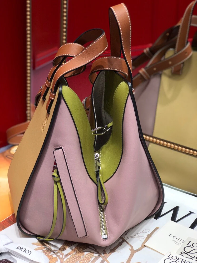 Гамак Loewe, маленький, 13,5х25х30 см, 64 дюйма.