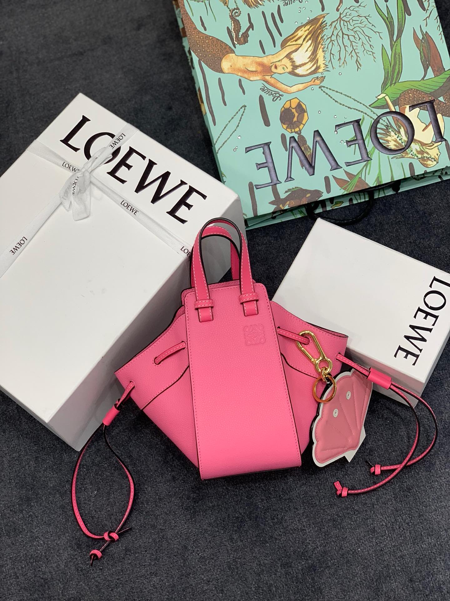 Сумка для мини-гамака Loewe - 4 шт.