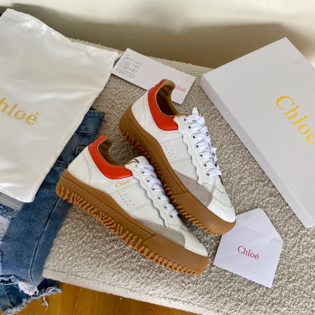 Обувь Chloe - повседневная обувь Chloe