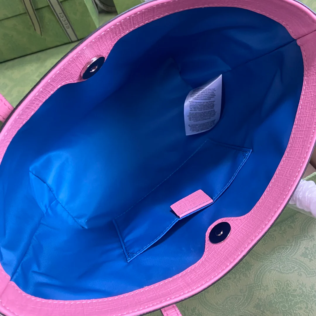 Сумка-тоут Gucci - 3