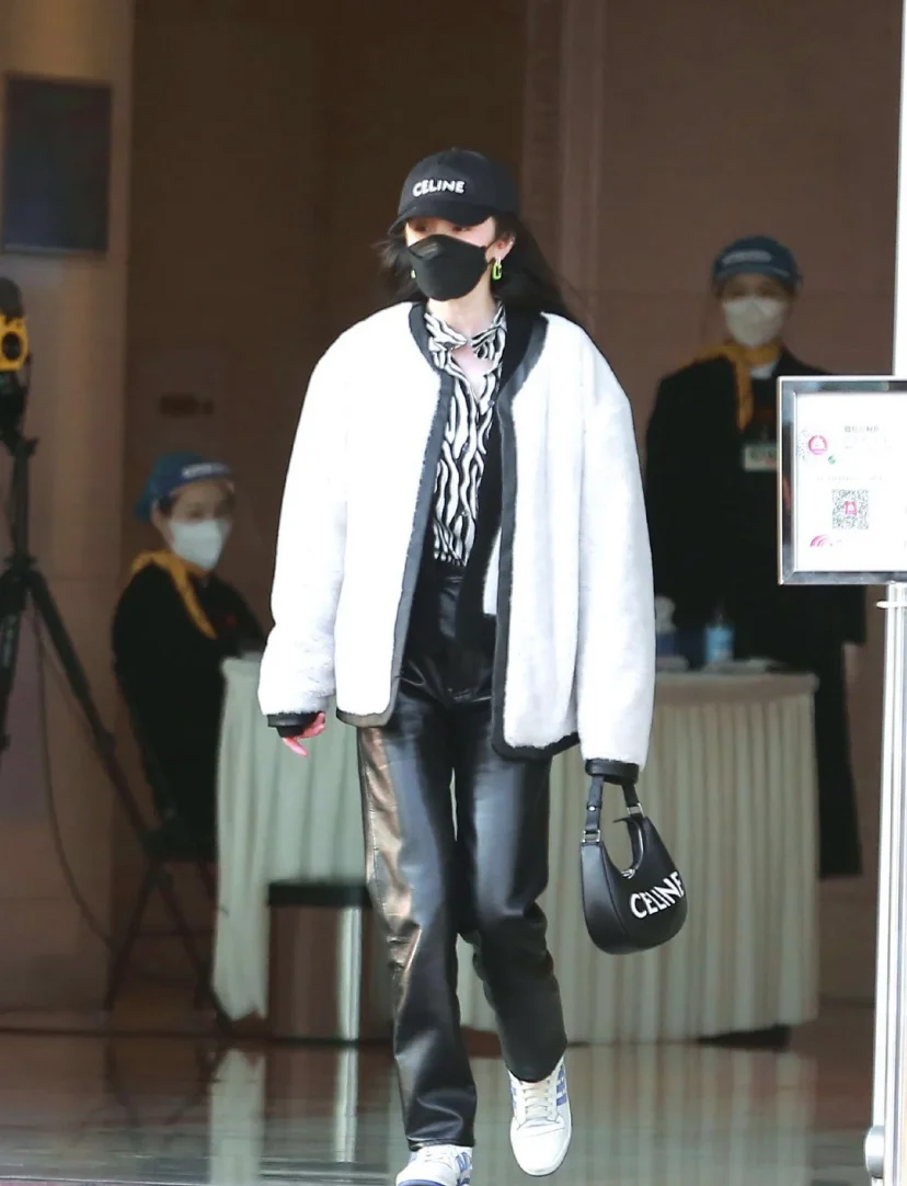 Сумка подмышку Celine Ava