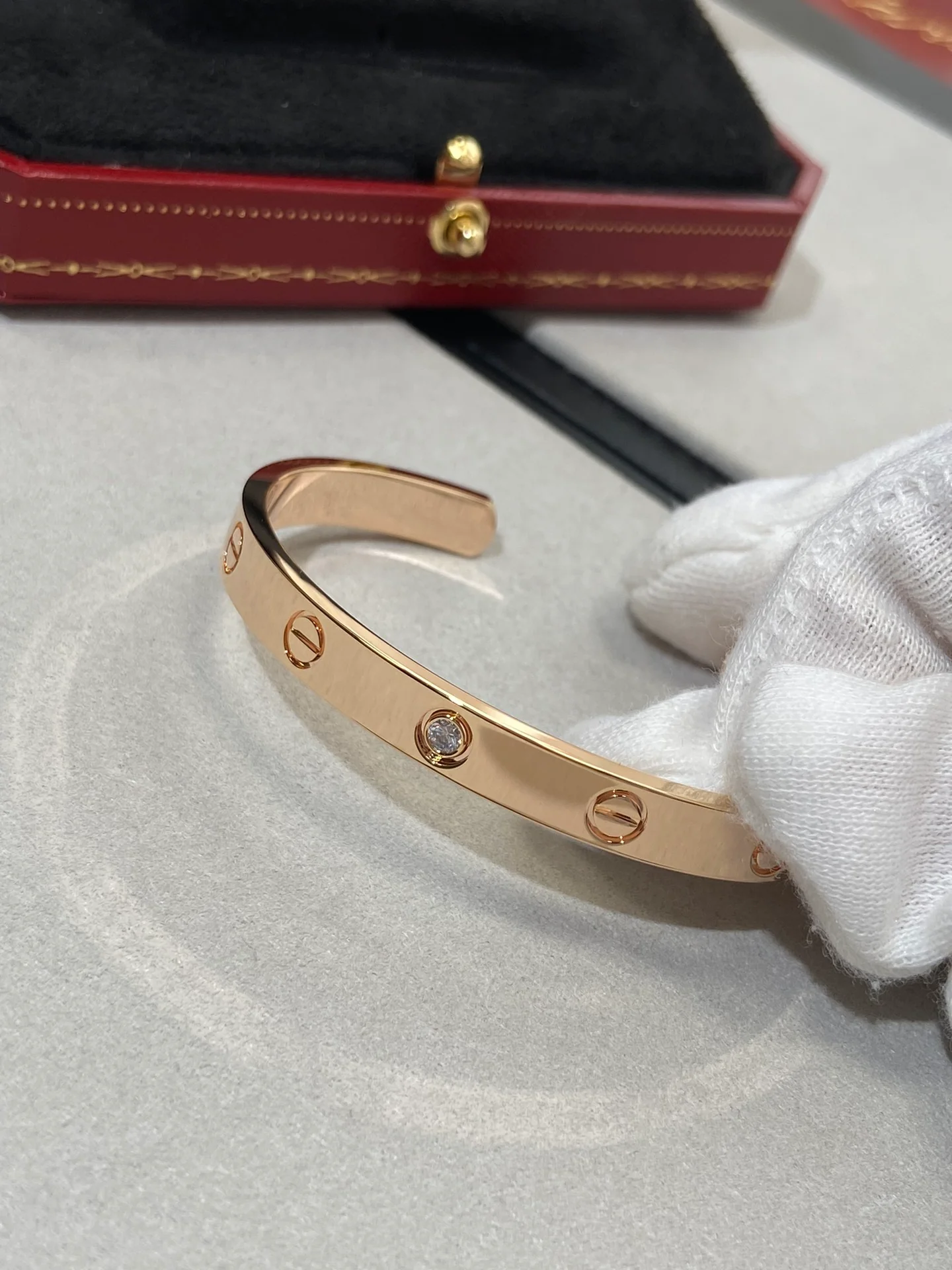 Cartier - Браслет 003