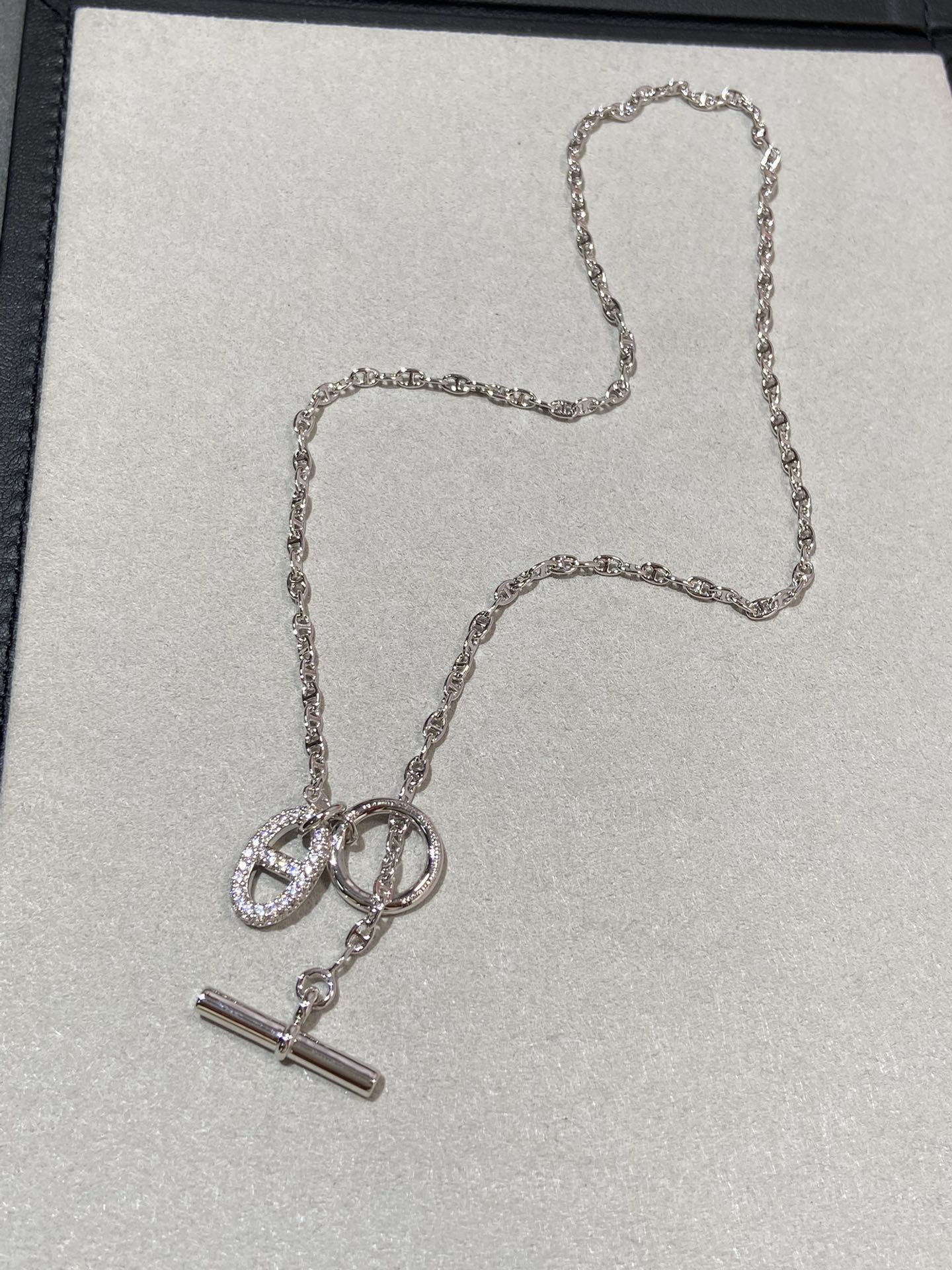 Hermes - Колье 075