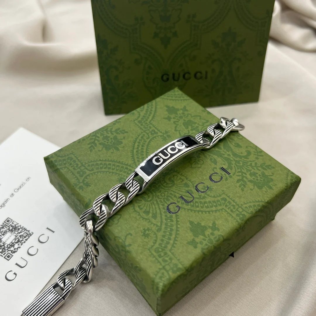 Браслет Gucci 015