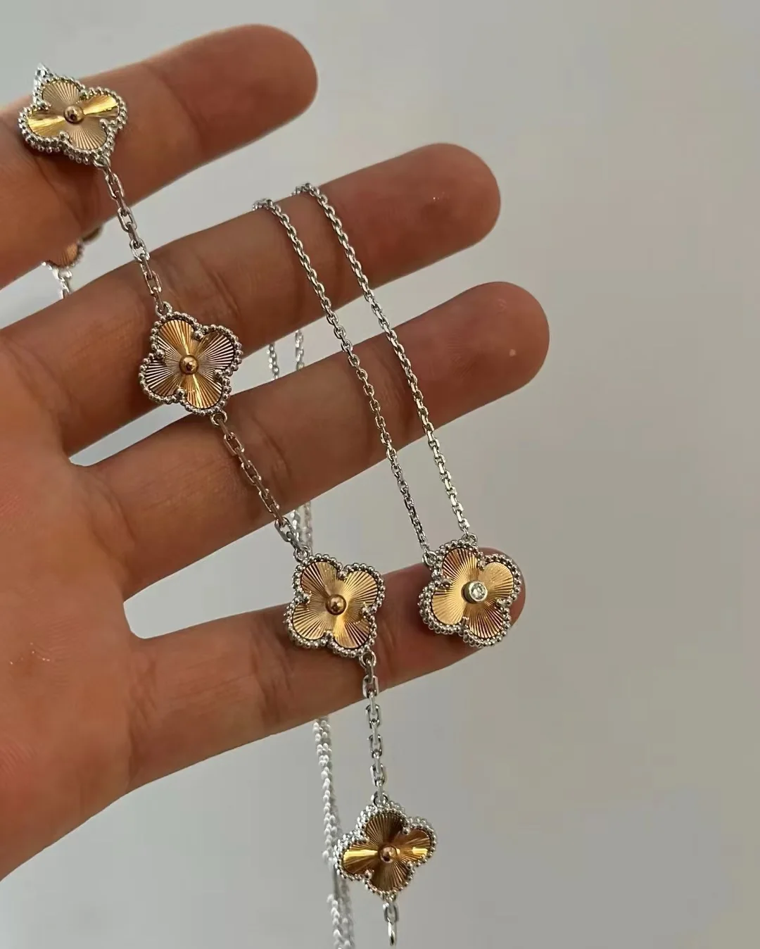 Van Vek - Браслет 007