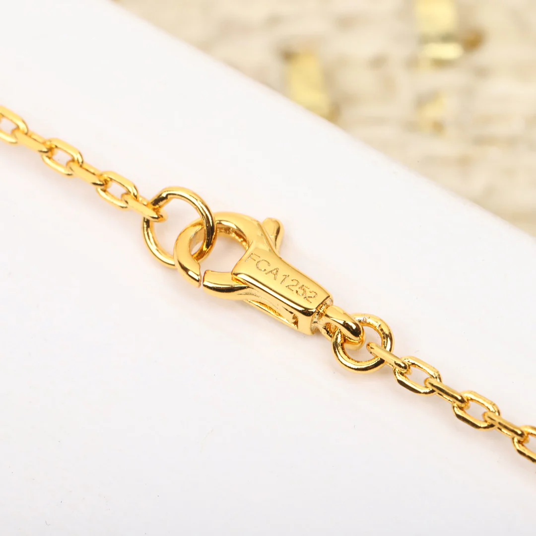 Селин - Колье 076