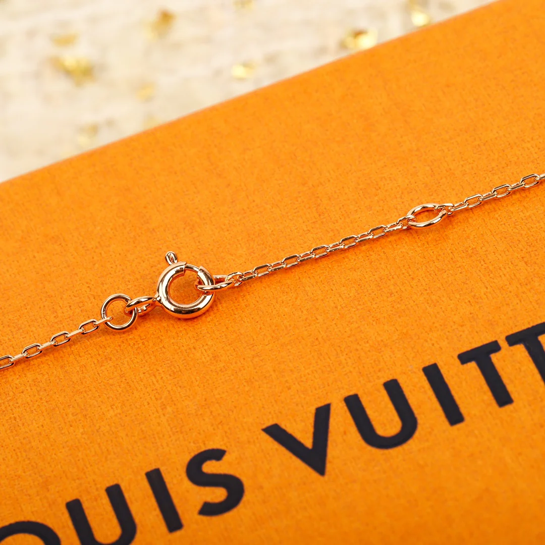 LV-Ожерелье 068