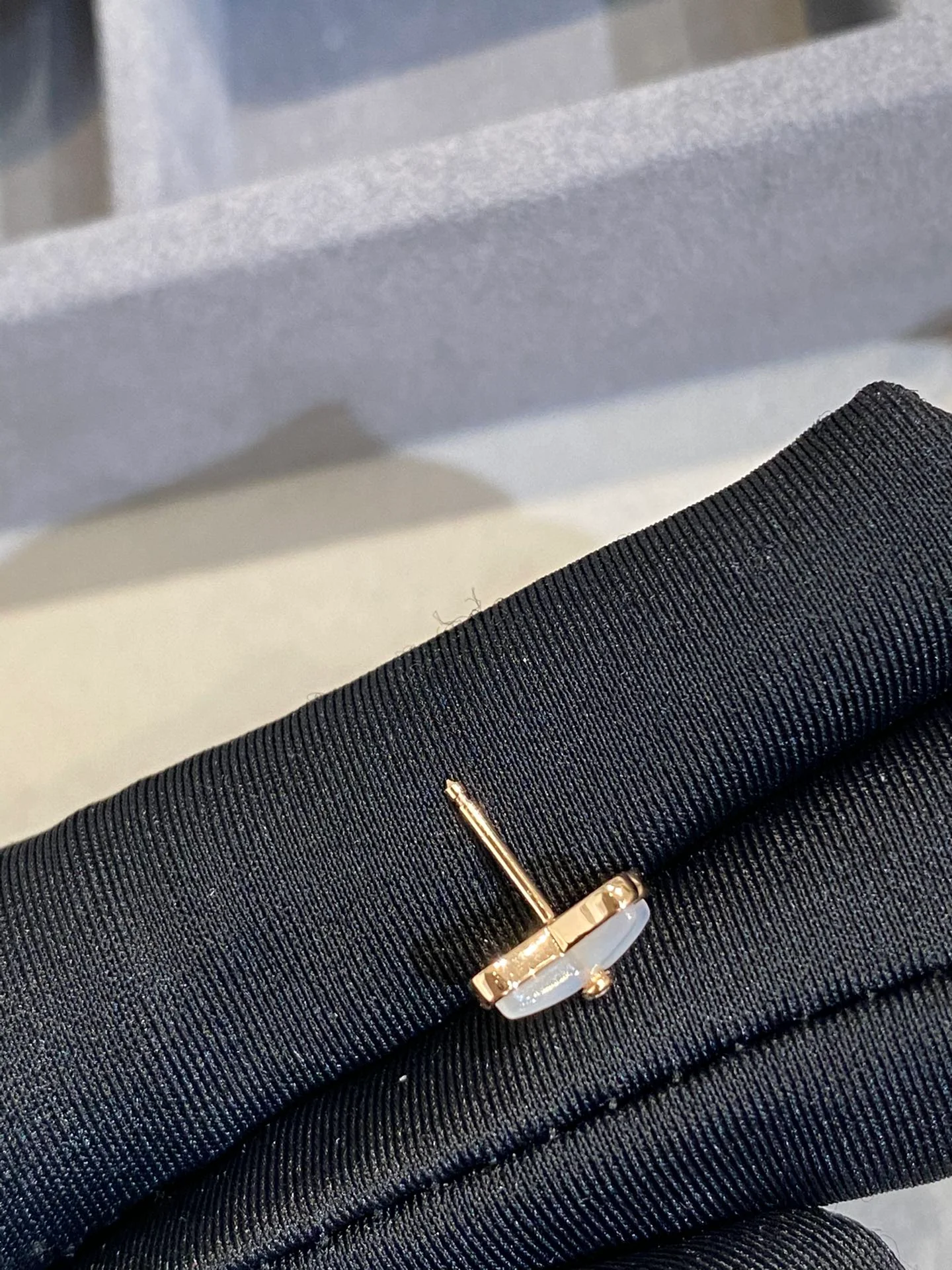 Серьги Chaumet