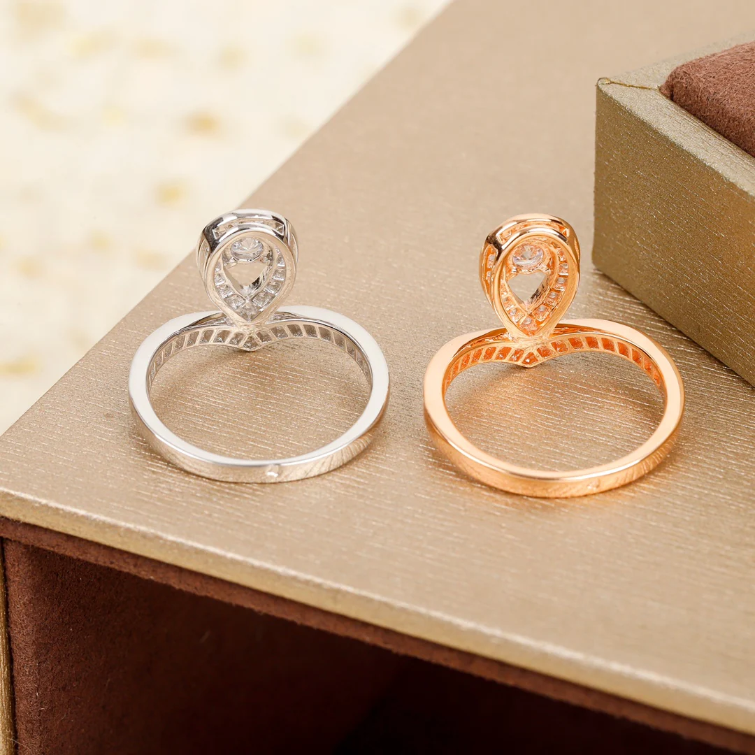 Chaumet - Кольцо 015