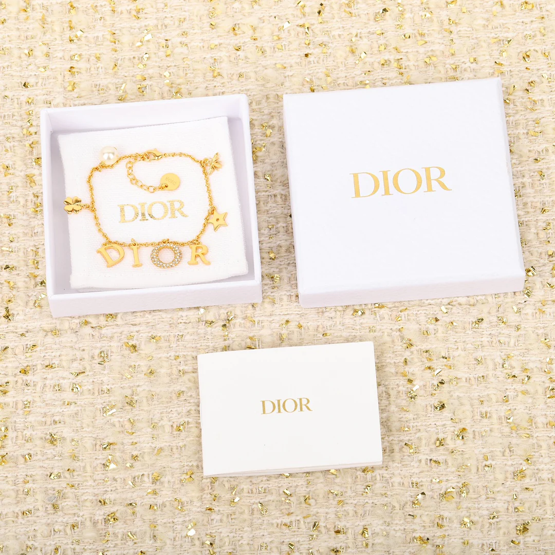 Браслет Dior 053