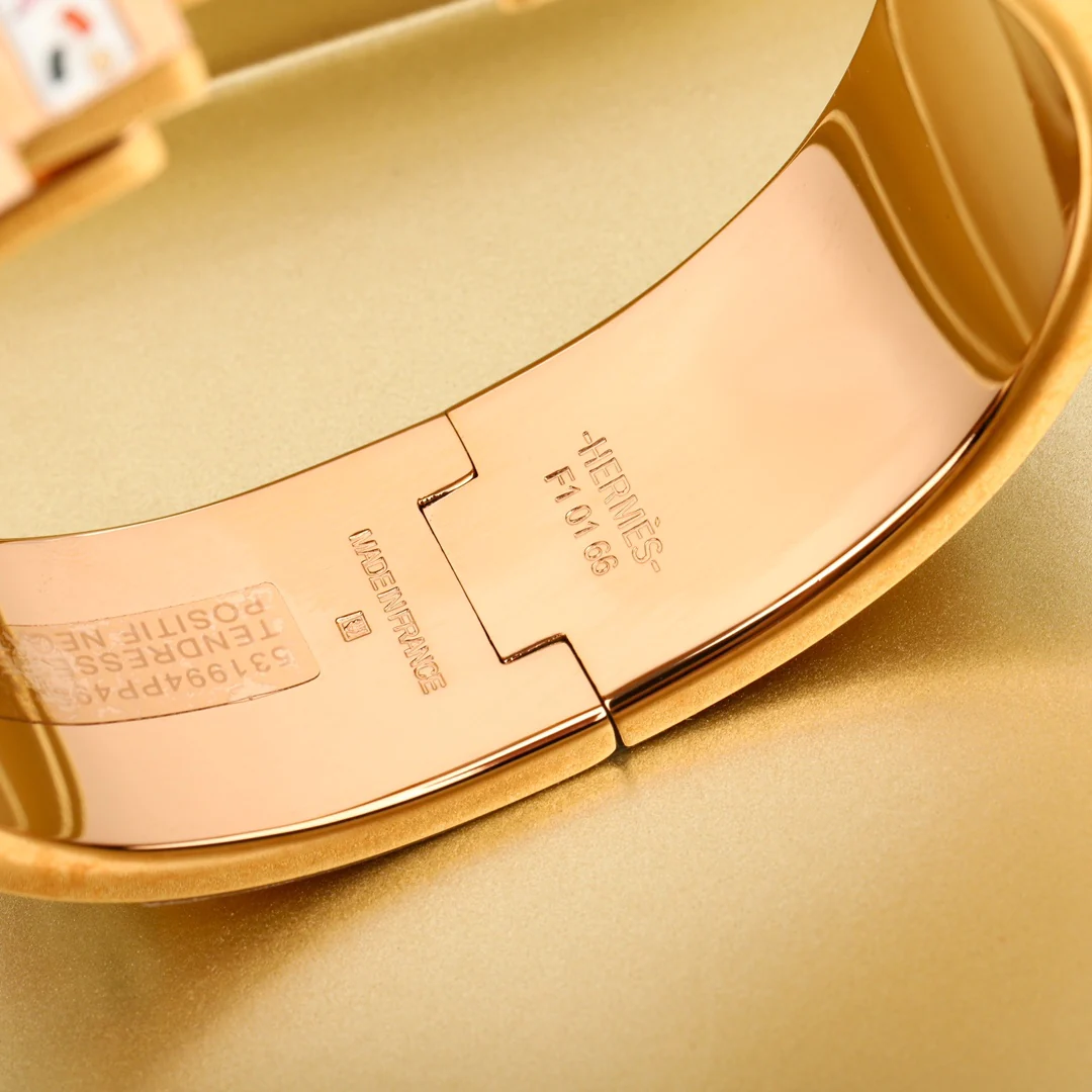 Браслет Hermes 079