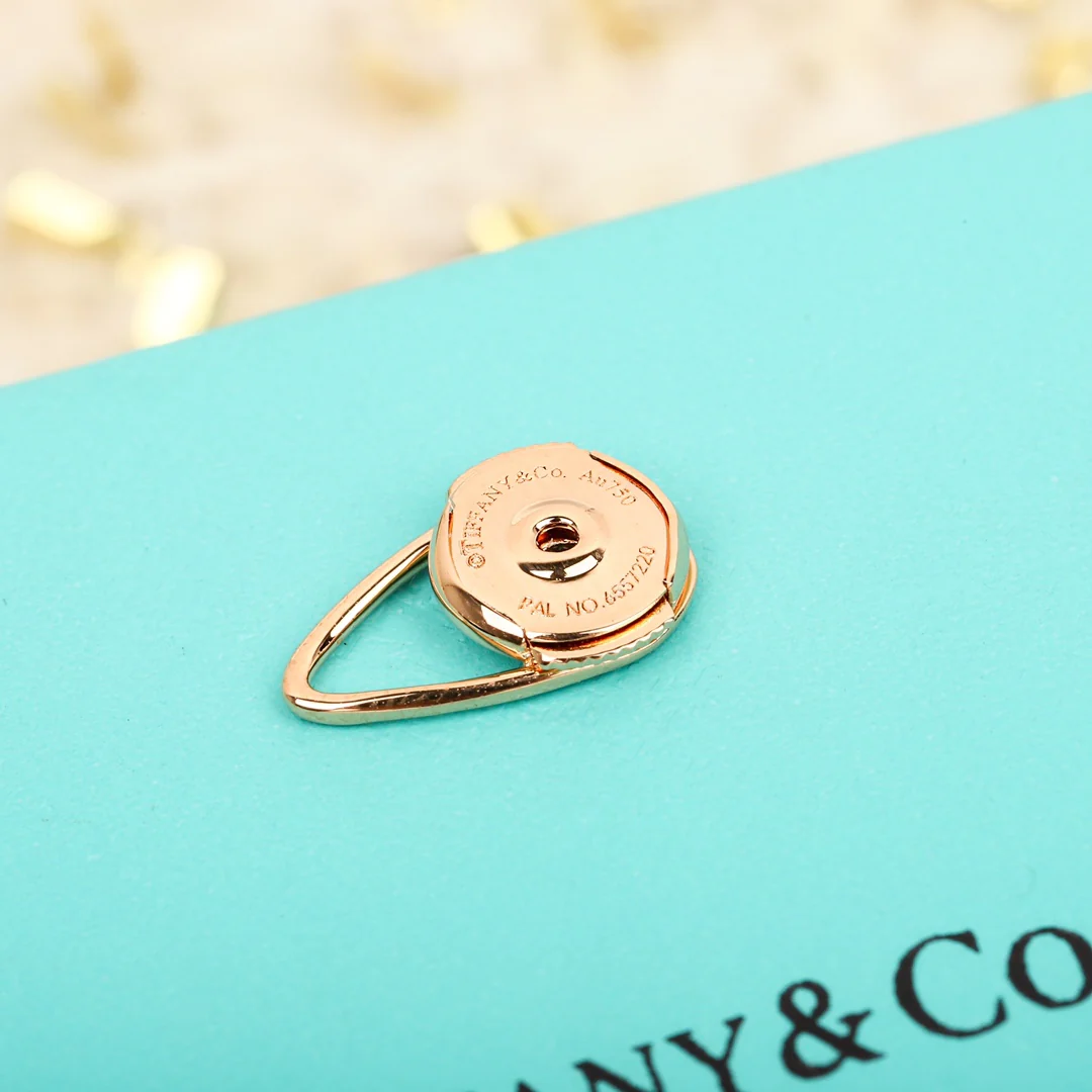 Серьги Tiffany 029