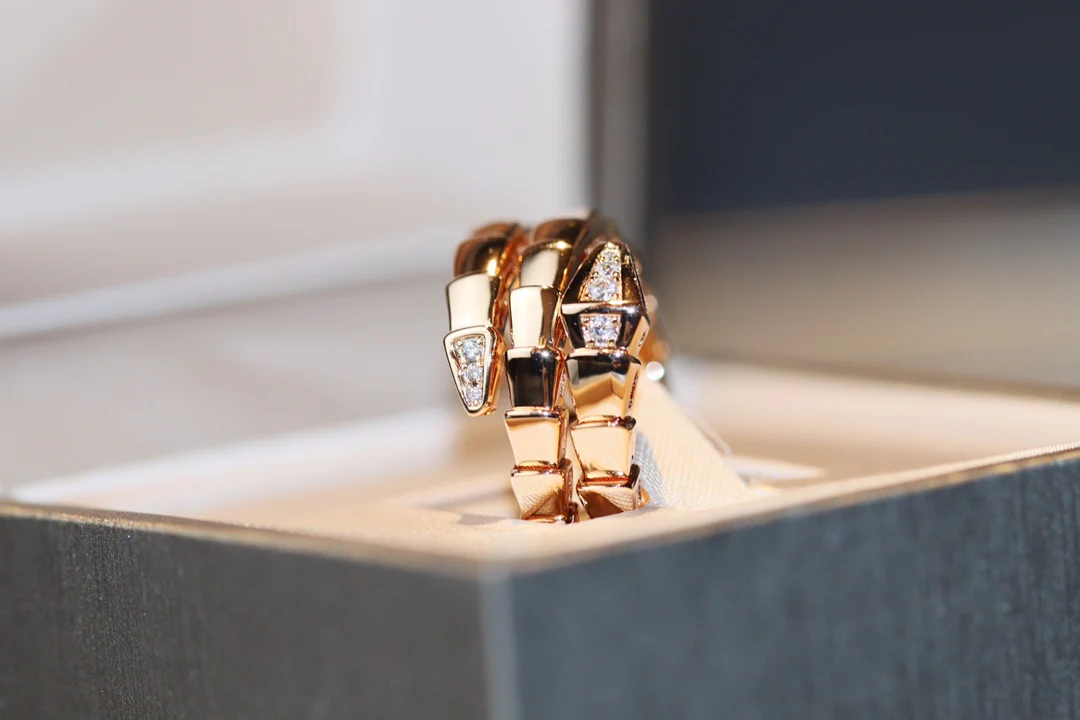 Колье Bvlgari - 39