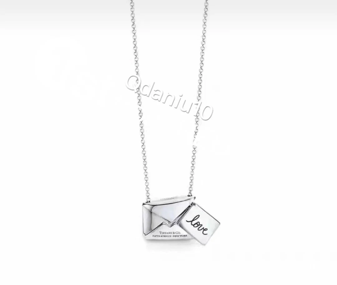 Колье Tiffany - 18