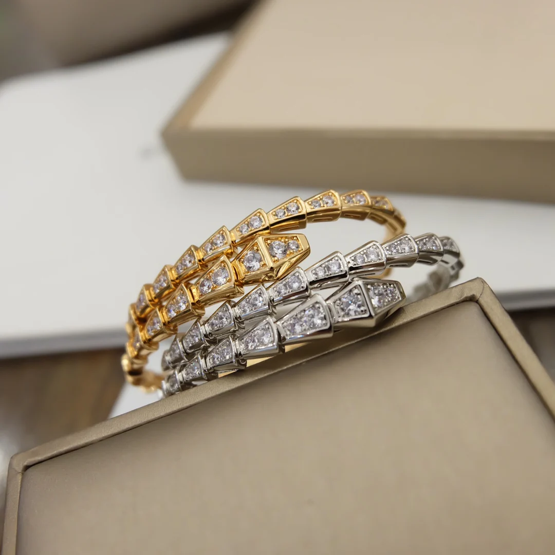 Bvlgari - Браслет 029