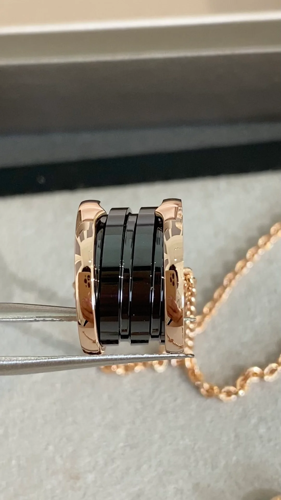 Колье Bvlgari - Изображение из коллекции - 9