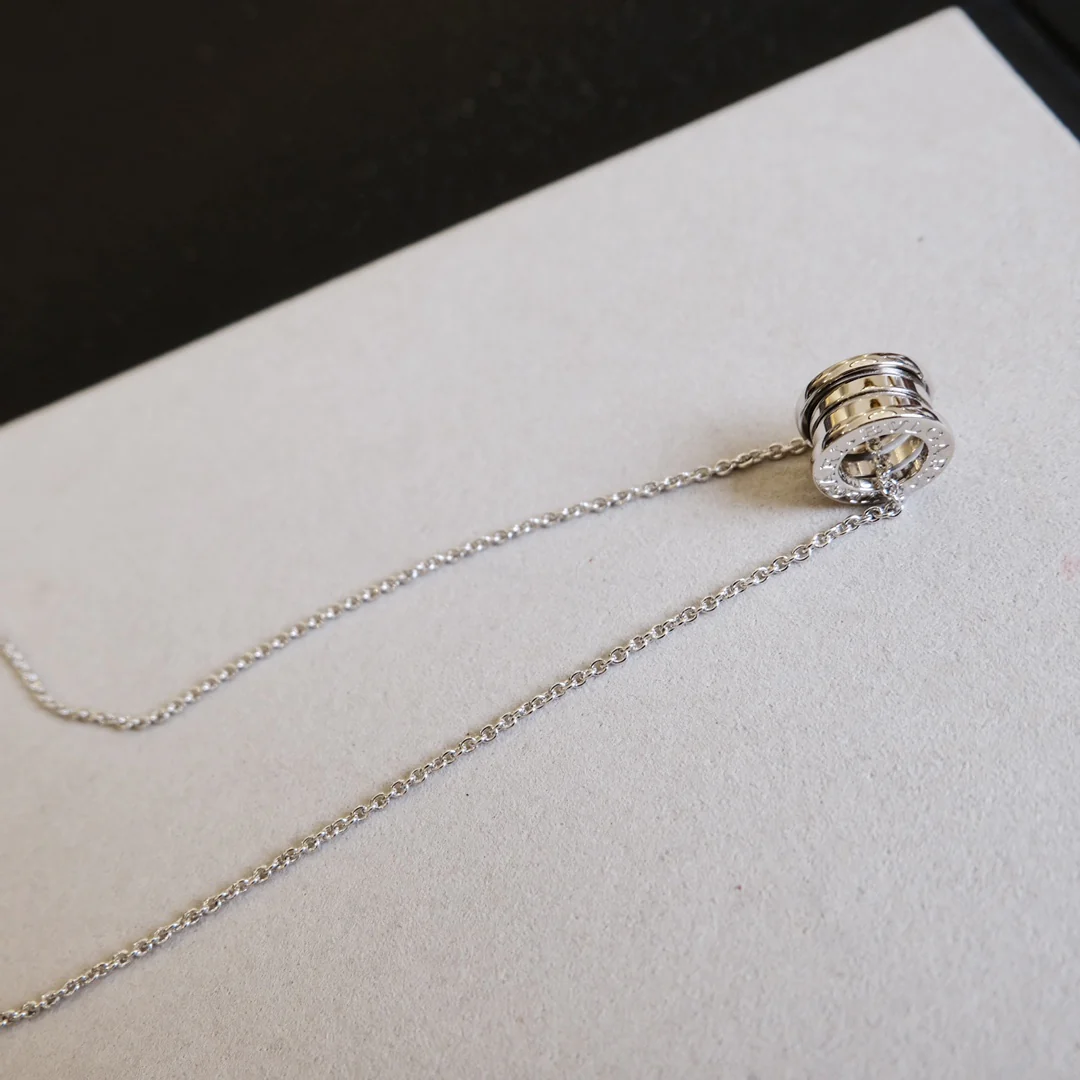 Bvlgari - Колье 111