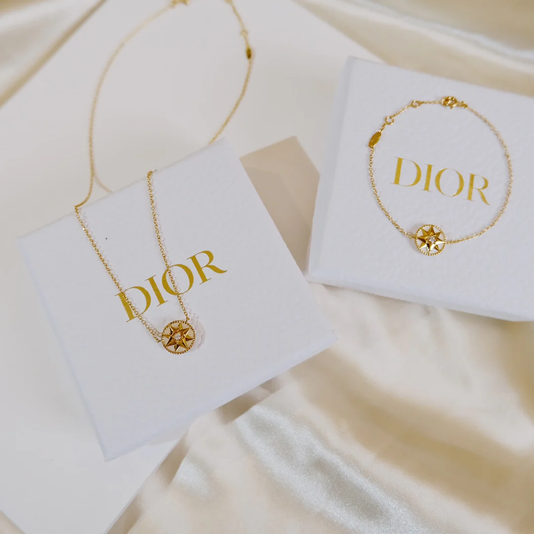 Браслет Dior - 20