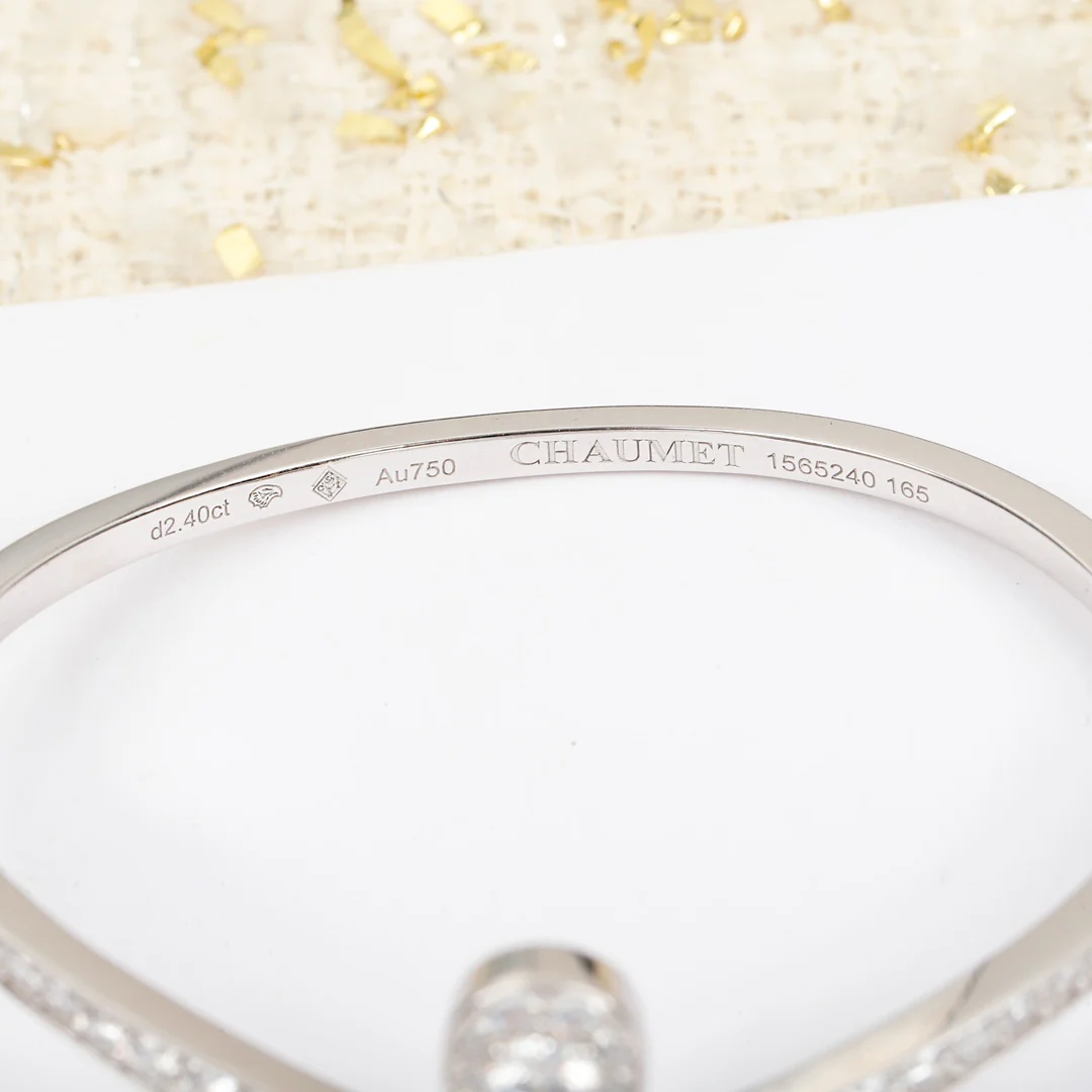 Браслет Chaumet 011