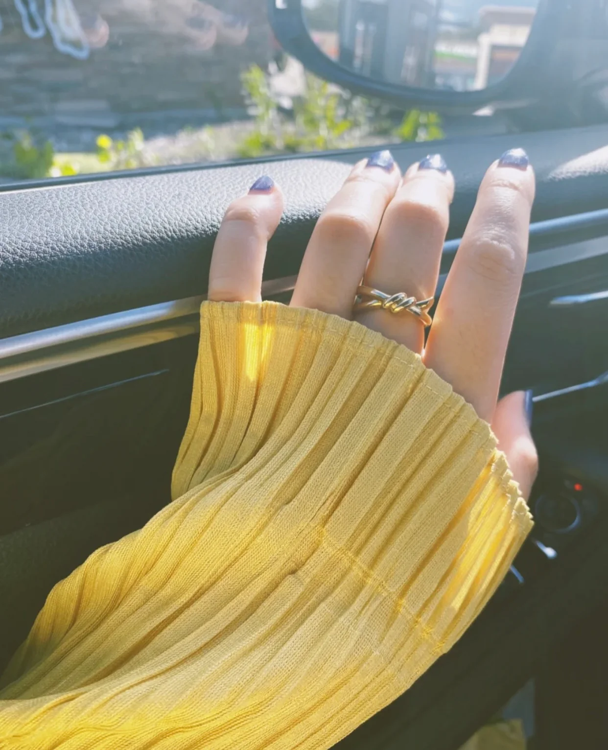 Кольцо Тиффани 017