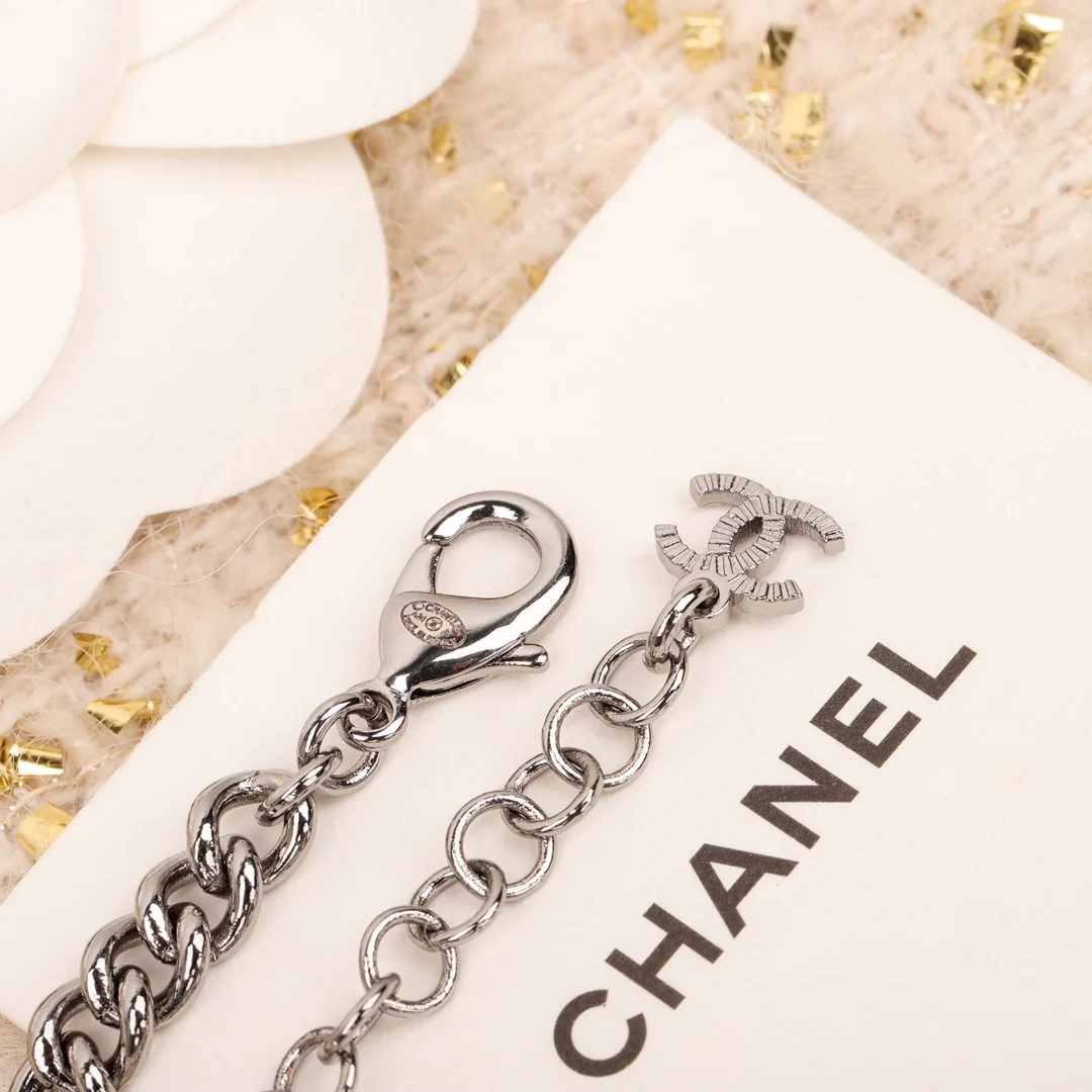 Колье Chanel 519