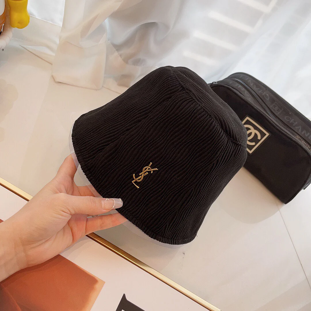 Saint Y-Lux - Рыбацкая шляпа ?Водяная рябь?