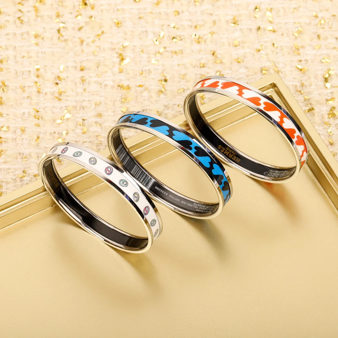 Браслет Hermes 078